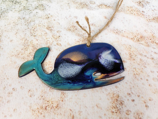 Resin | Sea and water animal | Ocean lover | gift| Ornament | Car Charm | Mermaid lover |Manatee |seal |Turtle | Whale| Crab| fish| whale