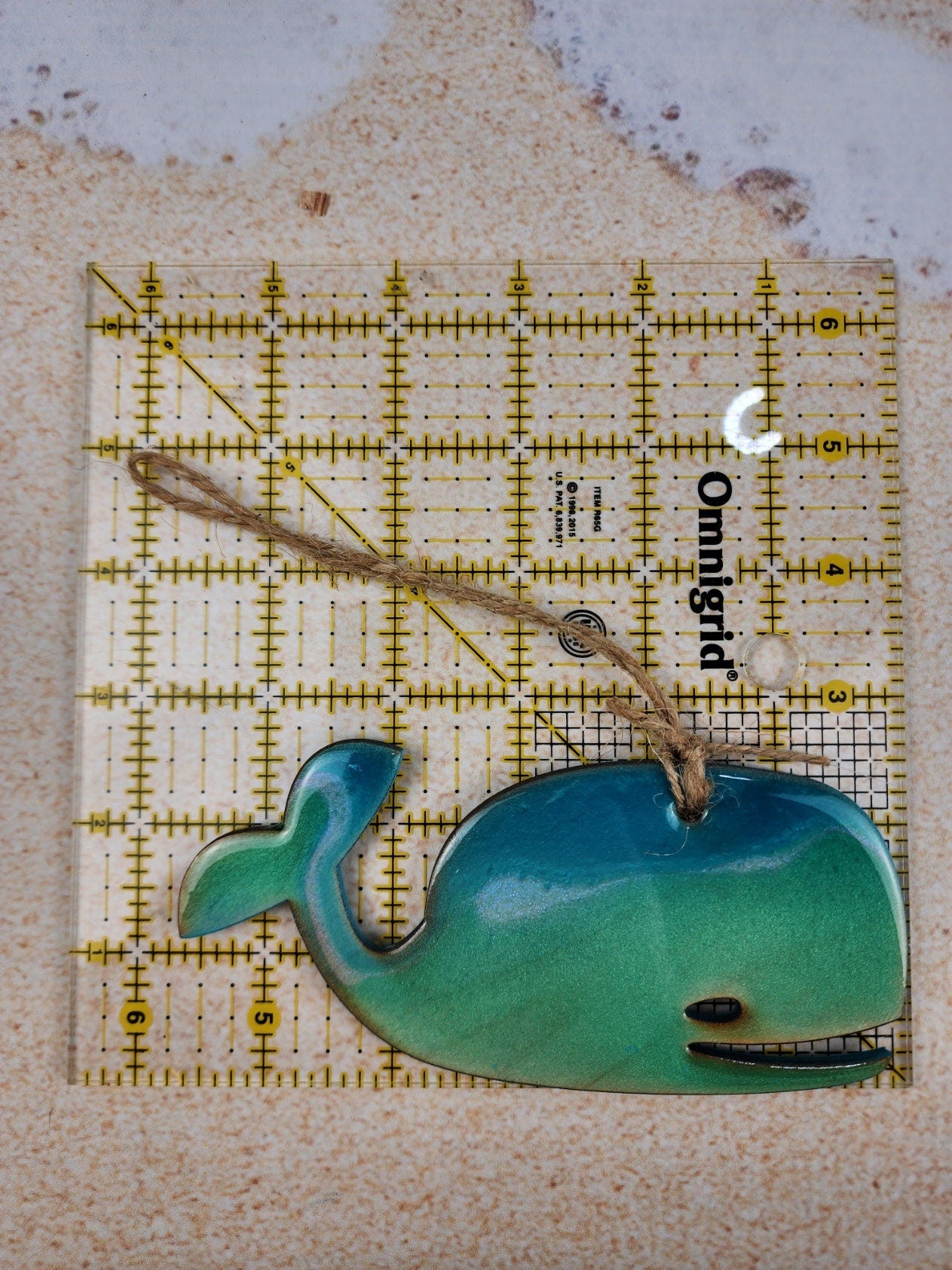 Resin | Sea and water animal | Ocean lover | gift| Ornament | Car Charm | Mermaid lover |Manatee |seal |Turtle | Whale| Crab| fish| whale