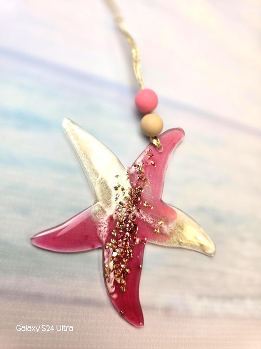 Resin | Sea and water animal 1010 | Ocean lover | gift| Ornament | Car Charm | Mermaid lover |Manatee |seal |Turtle | Whale| Crab|