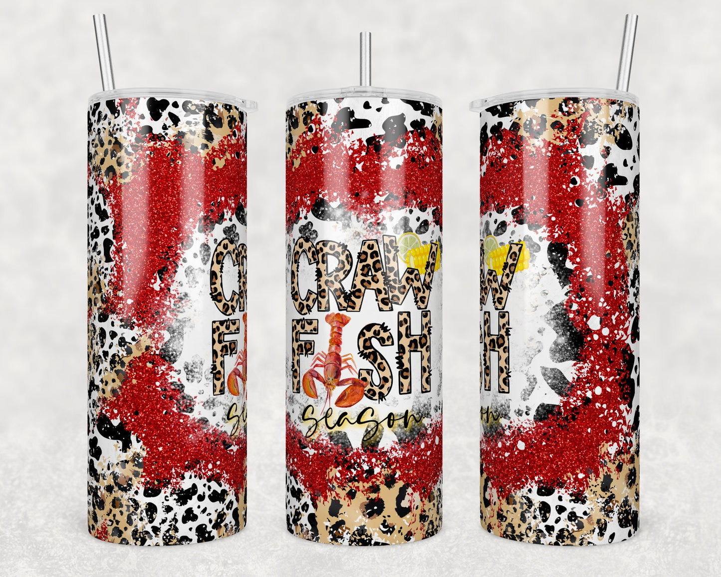 Tumbler | Crawfish | my happy place |HOT mom summer | Sarcasm | beach| ocean | Gift | BFF | Profanity| funny|