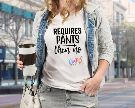 T-shirt | Requires pants then NO | I didn't plan on coming Flowers | Drama |Drinking| Beer | summer |