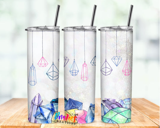 Tumbler | Celestial 2 | Sarcasm | MOM | Gift | BFF | funny| Beautiful colors