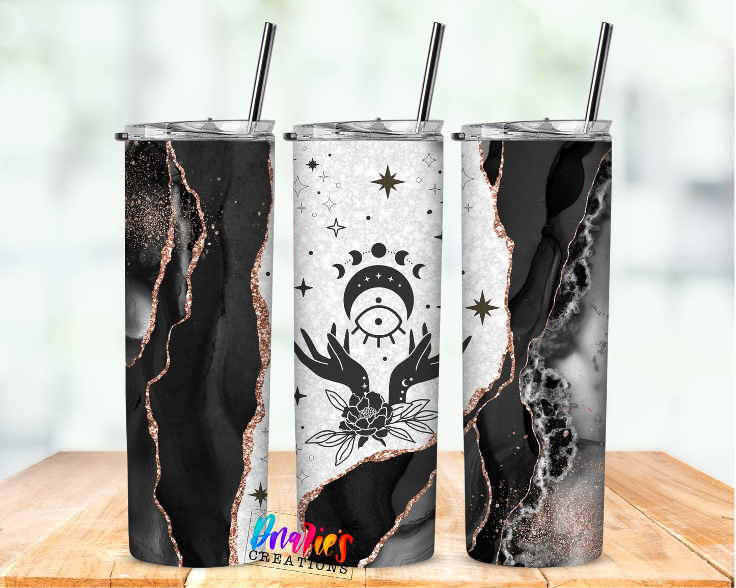 Tumbler | Celestial 5 | Sarcasm | MOM | Gift | BFF | funny| Beautiful colors