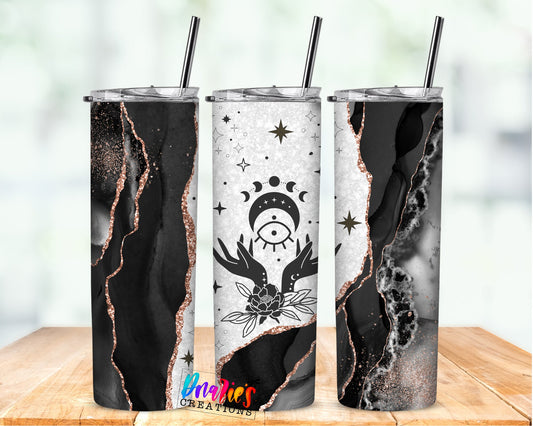 Tumbler | Celestial 5 | Sarcasm | MOM | Gift | BFF | funny| Beautiful colors