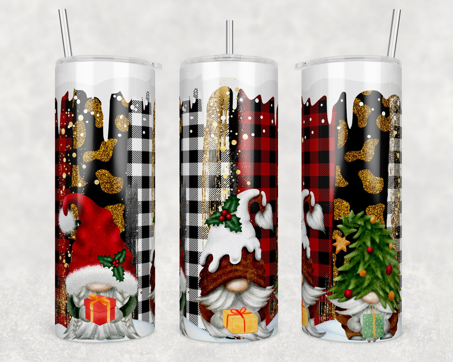 Tumbler | 3gnomes| Fantasy | girls or boys | Gift | BFF | special someone Christmas