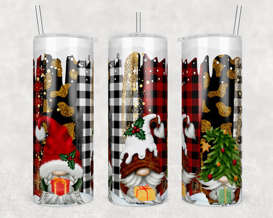 Tumbler | 3gnomes| Fantasy | girls or boys | Gift | BFF | special someone Christmas