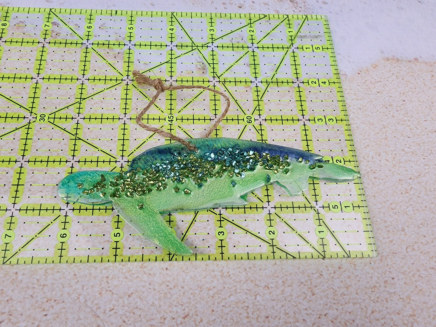 Resin | Sea and water animal | Ocean lover | gift| Ornament | Car Charm | Mermaid lover |Manatee |seal |Turtle | Whale| Crab| fish| whale