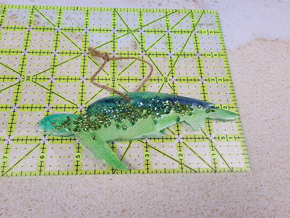 Resin | Sea and water animal | Ocean lover | gift| Ornament | Car Charm | Mermaid lover |Manatee |seal |Turtle | Whale| Crab| fish| whale
