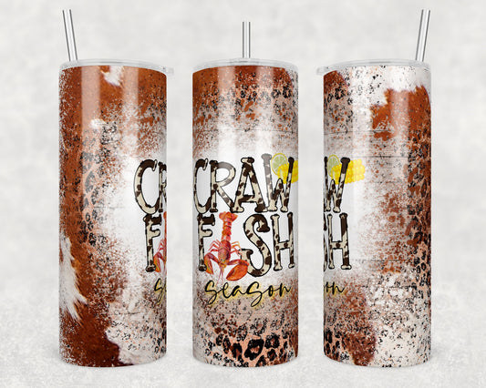 Tumbler | Crawfish season 5 | my happy place |HOT mom summer | Sarcasm | beach| ocean | Gift | BFF | Profanity| funny|