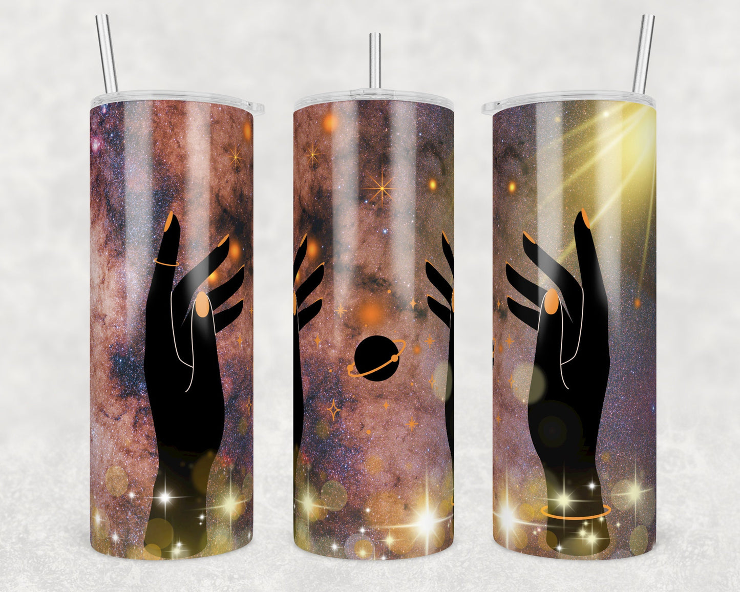 Tumbler | Mystical 4 |Celestial | Sarcasm | MOM | Gift | BFF | funny| Beautiful colors