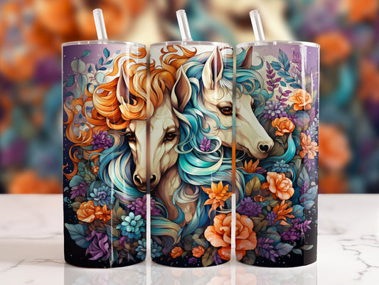 Tumbler | Unicorn tumbler43| Fantasy | girls or boys | Gift | BFF | special someone