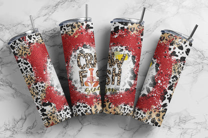 Tumbler | Crawfish | my happy place |HOT mom summer | Sarcasm | beach| ocean | Gift | BFF | Profanity| funny|