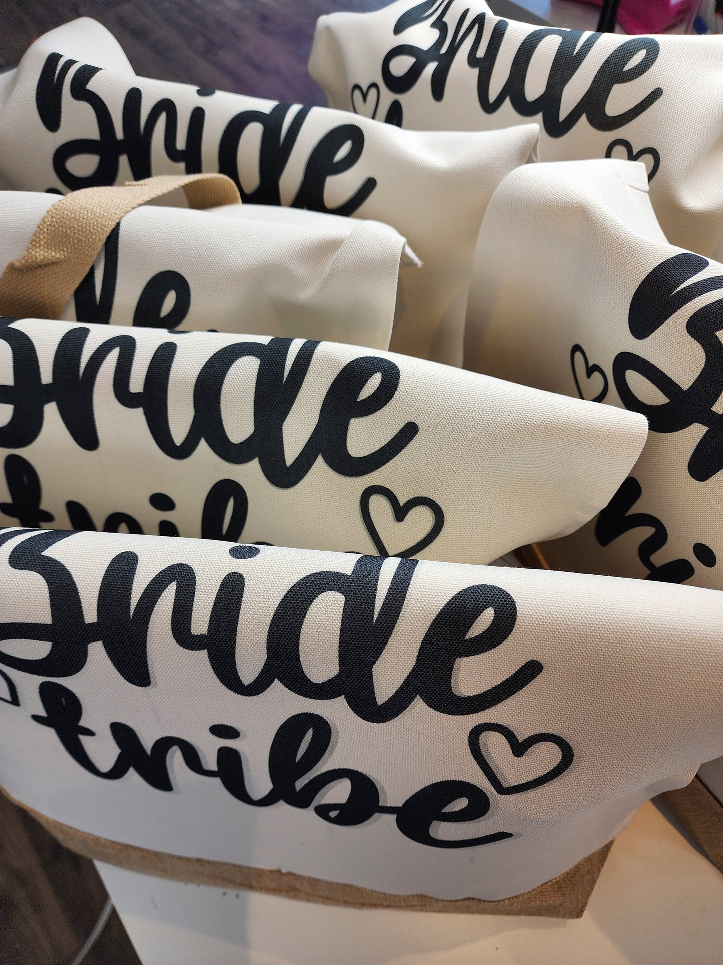 Bridal package | Floral EM1 tumbler, Tshirt and tote package