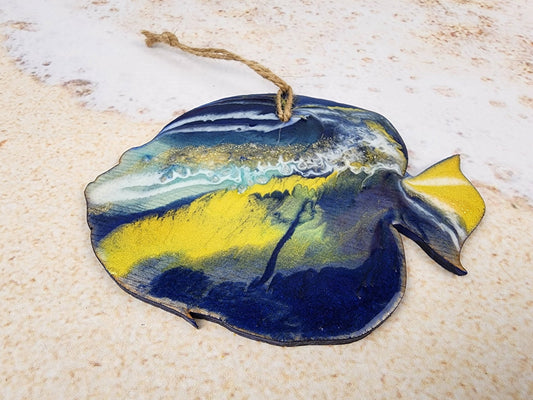 Resin | Sea and water animal | Ocean lover | gift| Ornament | Car Charm | Mermaid lover |Manatee |seal |Turtle | Whale| Crab| fish| whale