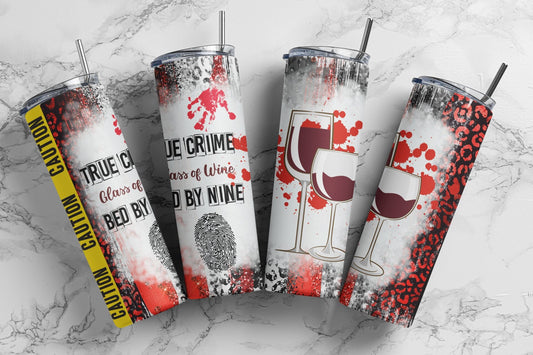 Tumbler |True crime junkie| establish my Alibi | Sarcasm | Crime| True Crime | Gift | BFF | Profanity| funny| Just Here To Establish MyETSY