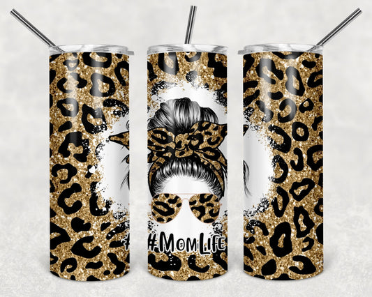 Tumbler | MOM Life | my happy place |HOT mom summer | Sarcasm | beach| ocean | Gift | BFF | Profanity| funny|