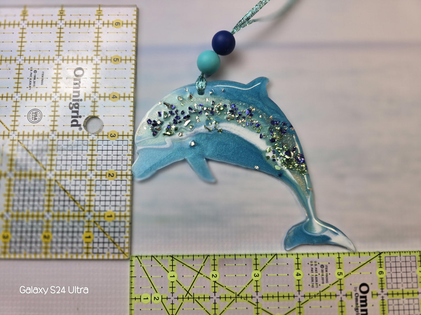 Resin | Sea and water animal 1013 | Ocean lover | gift| Ornament | Car Charm | Mermaid lover |Manatee |seal |Turtle | Whale| Crab|