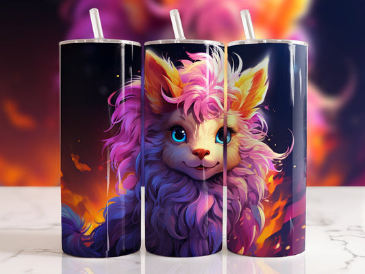 Tumbler | Unicorn tumbler 72| Fantasy | girls or boys | Gift | BFF | special someone