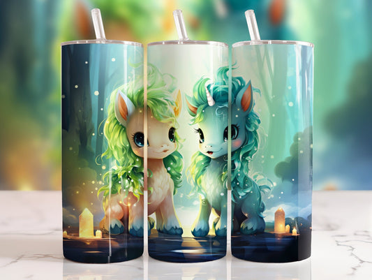 Tumbler | Unicorn tumbler 28| Fantasy | girls or boys | Gift | BFF | special someone