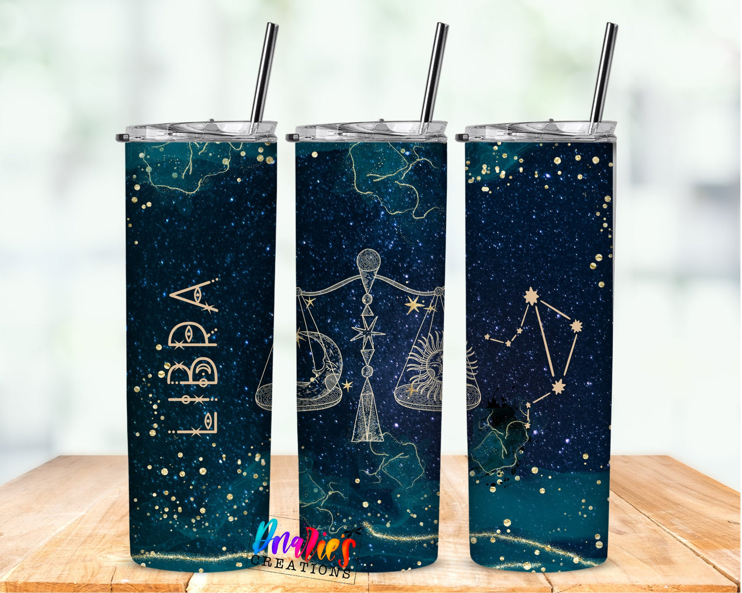 Tumbler | Libras 1 | Celestial | Sarcasm | MOM | Gift | BFF | funny| Beautiful colors