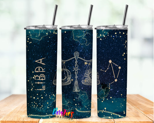 Tumbler | Libras 1 | Celestial | Sarcasm | MOM | Gift | BFF | funny| Beautiful colors