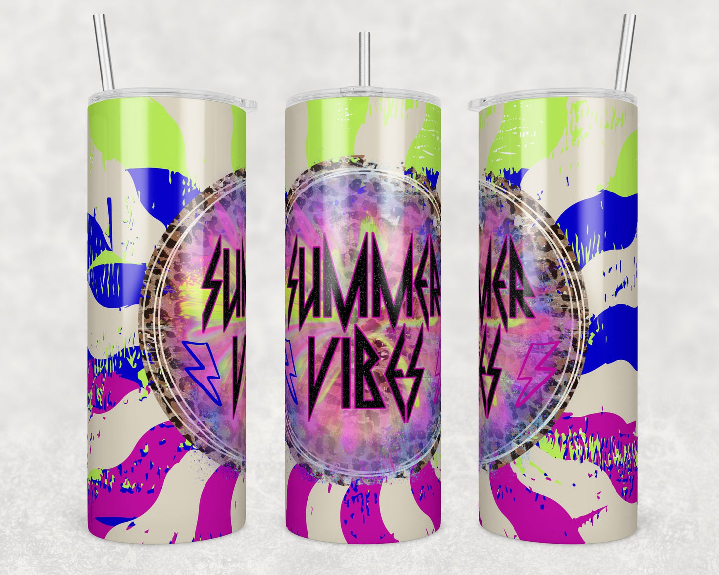 Tumbler | Summer Vibes | Sunrise Sunburn Sunset | my happy place |HOT mom summer | Sarcasm | beach| ocean | Gift | BFF | Profanity| funny|