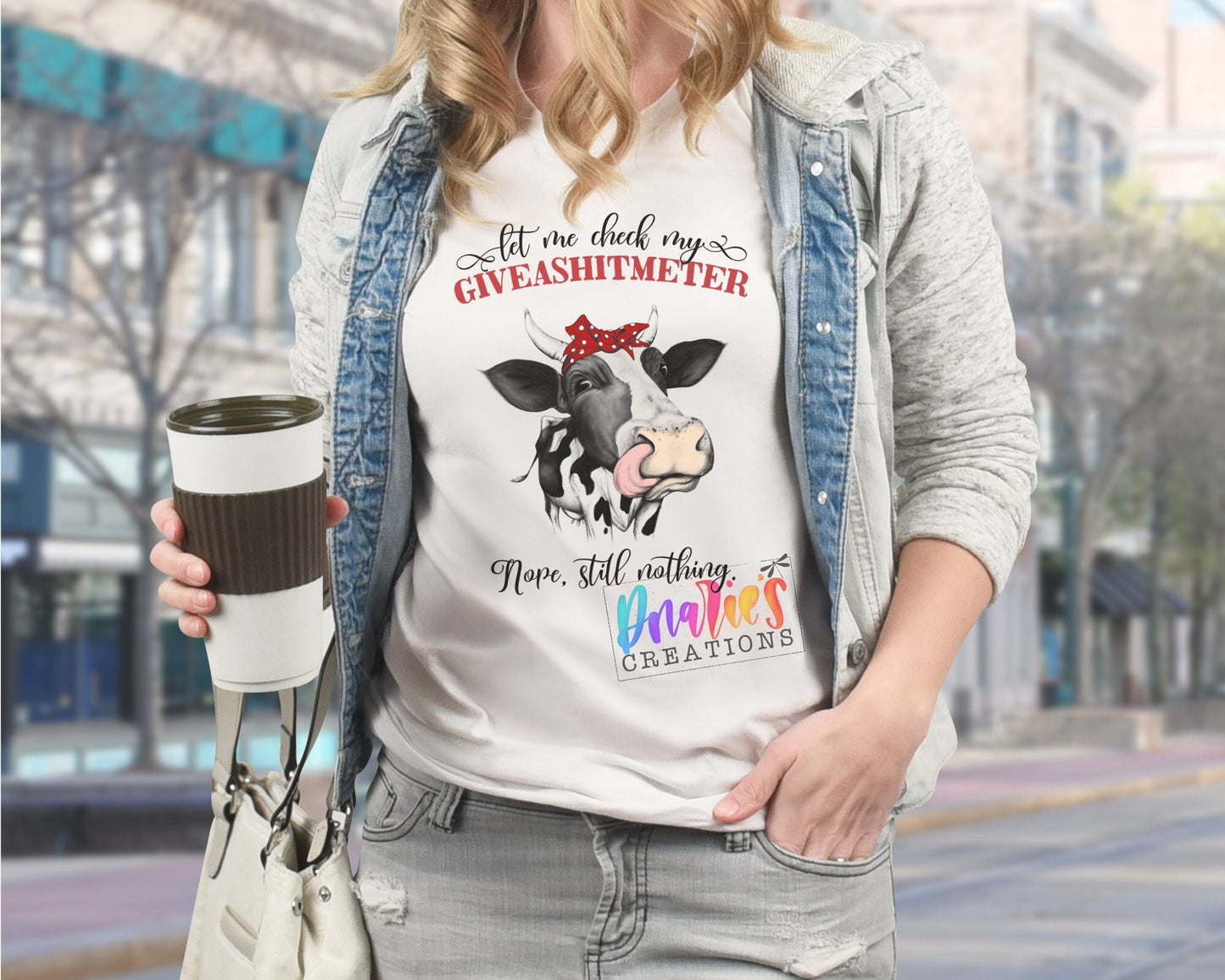 T-shirt |Let me check my giveashitmeter, Nope still nothing | Chicken |COW| summer |Flowers| NSFW