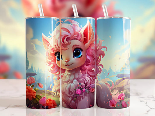 Tumbler | Unicorn tumbler 23| Fantasy | girls or boys | Gift | BFF | special someone