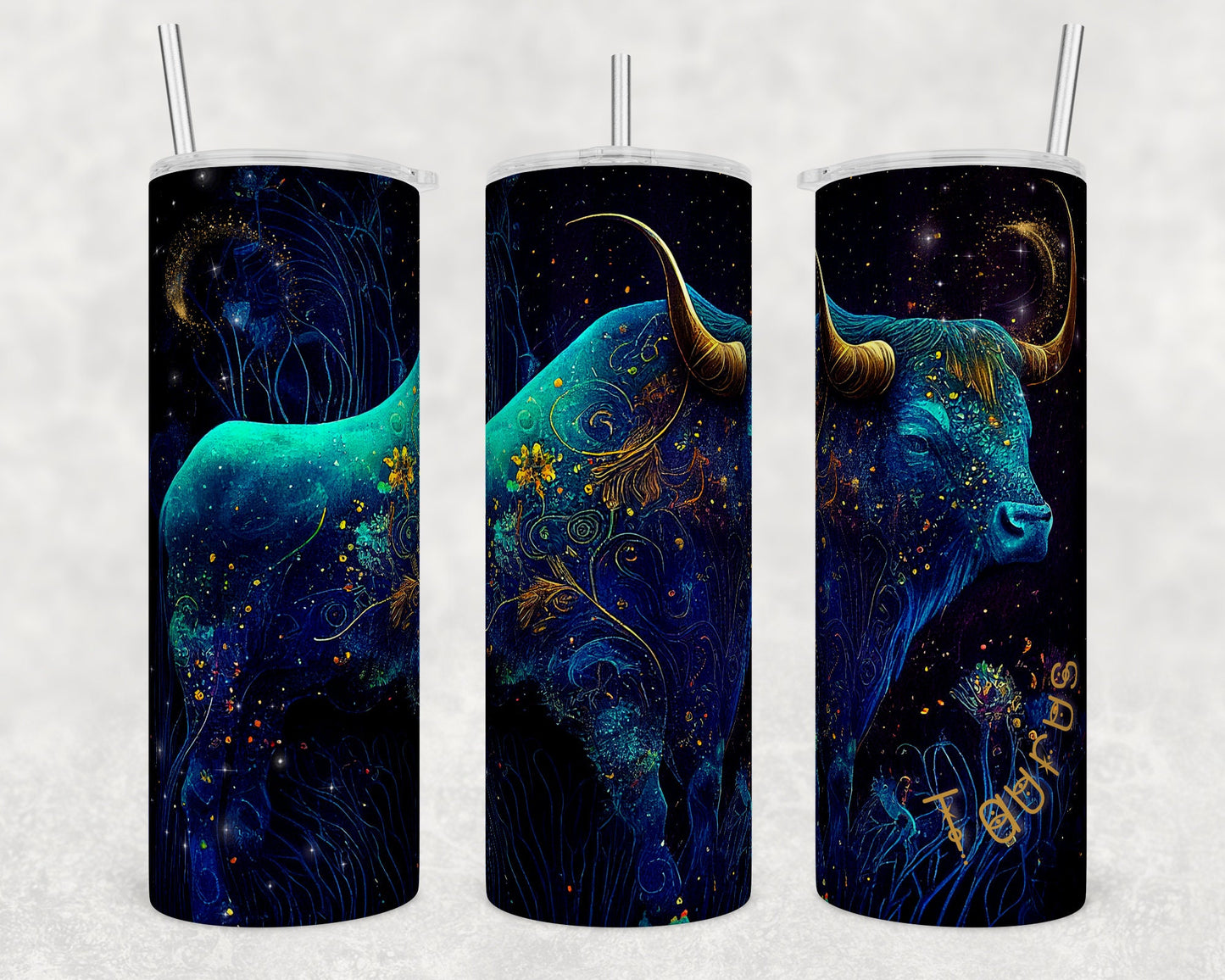 Tumbler | Taurus 2 | Celestial | Sarcasm | MOM | Gift | BFF | funny| Beautiful colors