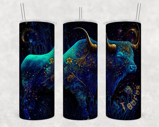 Tumbler | Taurus 2 | Celestial | Sarcasm | MOM | Gift | BFF | funny| Beautiful colors