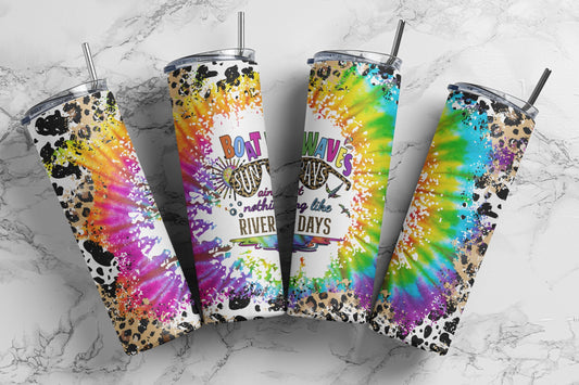 Tumbler | Boat waves sun rays ain't nothing like river days | my happy place |HOT mom summer | Sarcasm | beach| ocean | Gift | BFF || funny|