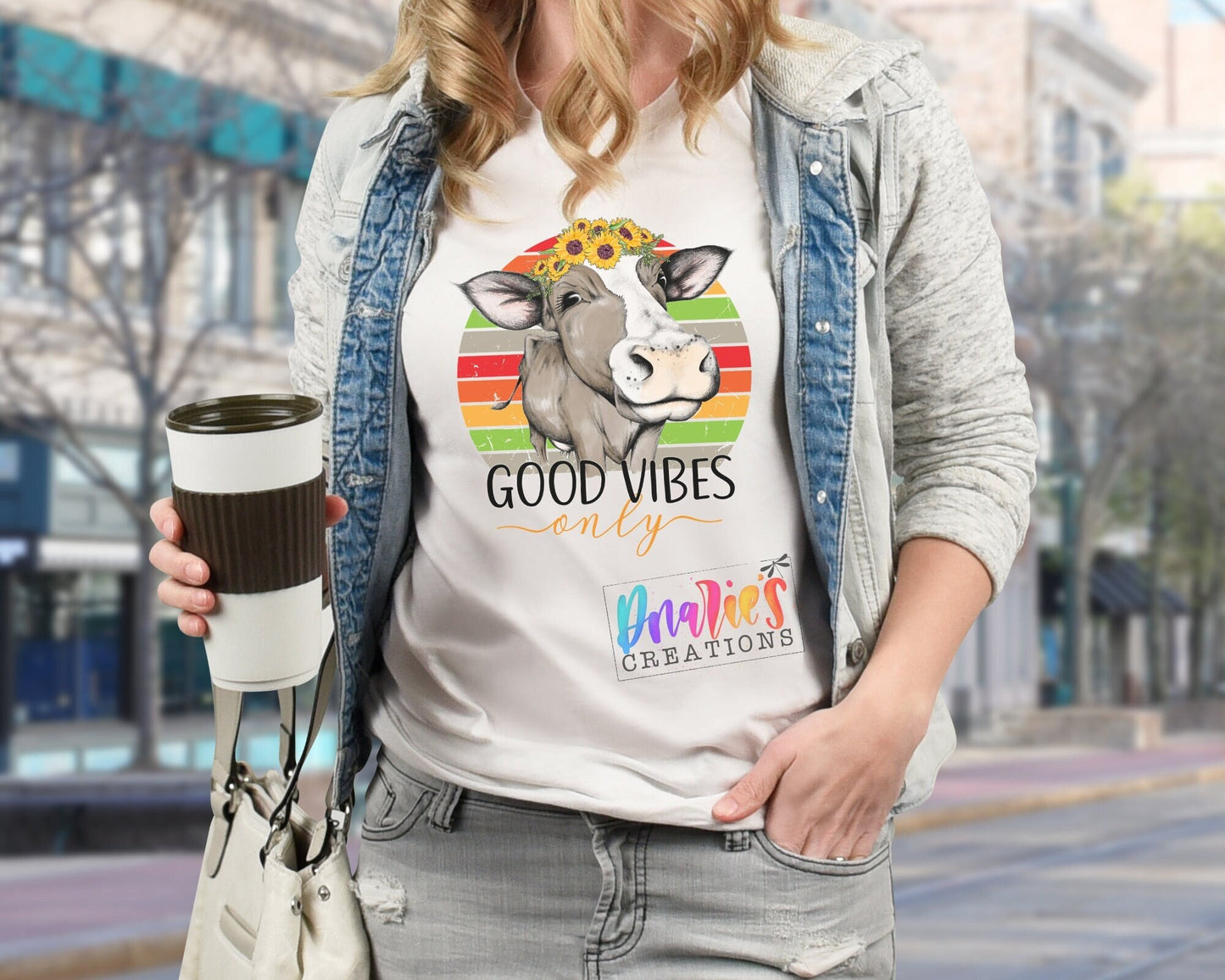 T-shirt | Good Vibes Only| Farming | Chicken |COW| Beer | summer || NSFW