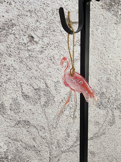 Resin | Flamingo #4 | Resin art | Ocean lover | gift
