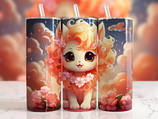 Tumbler | Unicorn tumbler 81| Fantasy | girls or boys | Gift | BFF | special someone