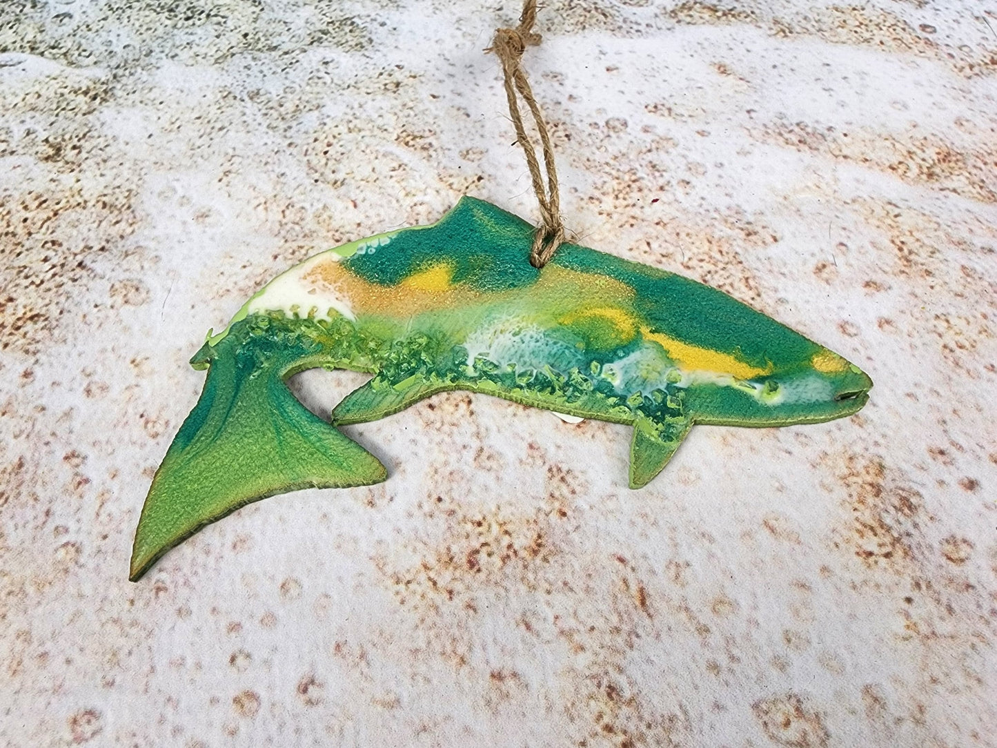 Resin | Sea and water animal | Ocean lover | gift| Ornament | Car Charm | Mermaid lover |Manatee |seal |Turtle | Whale| Crab| fish| whale
