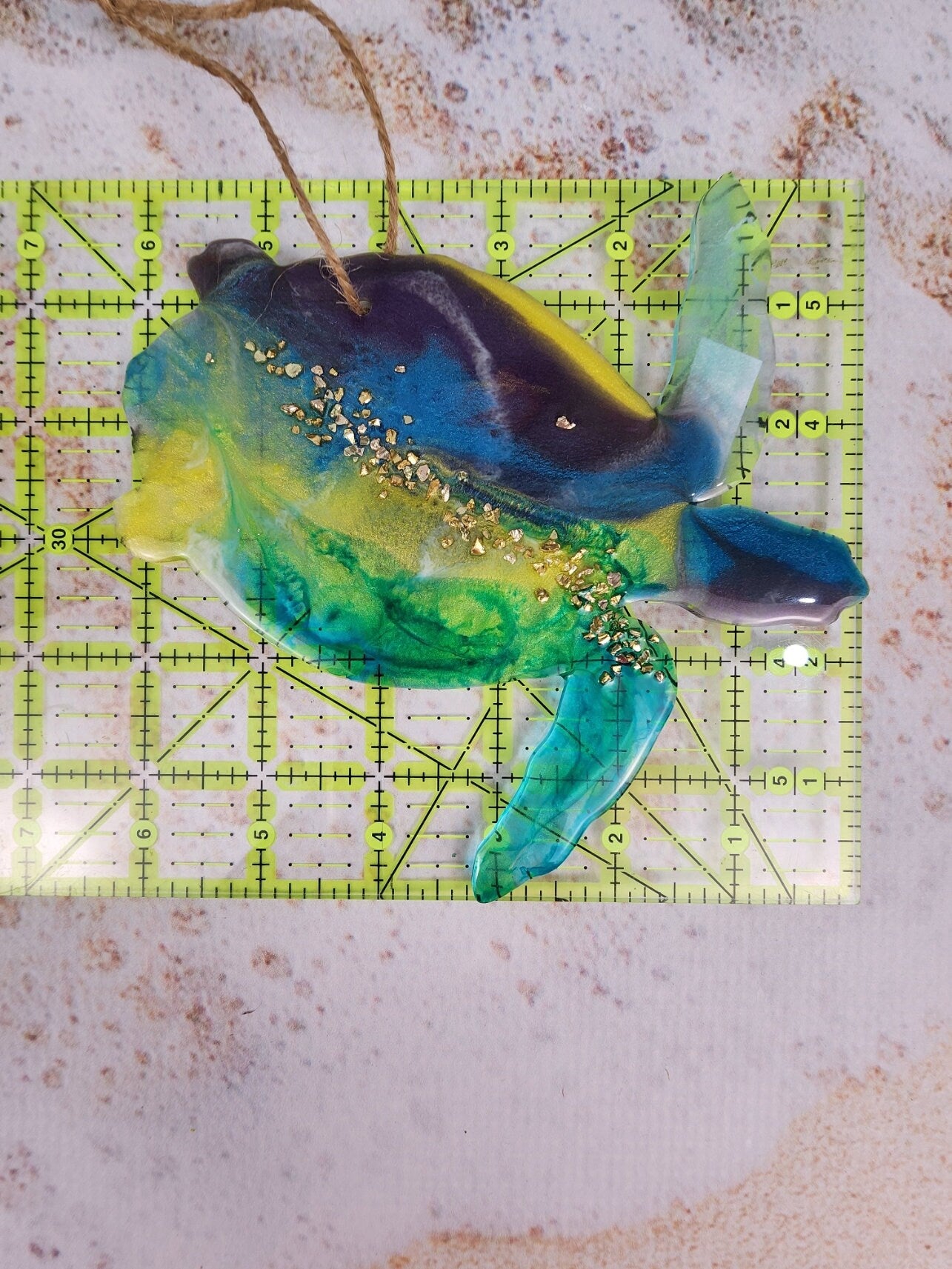 Resin | Sea and water animal 12| Ocean lover | gift| Ornament | Car Charm | Mermaid lover |Manatee |seal |Turtle | Whale| Crab| fish| whale