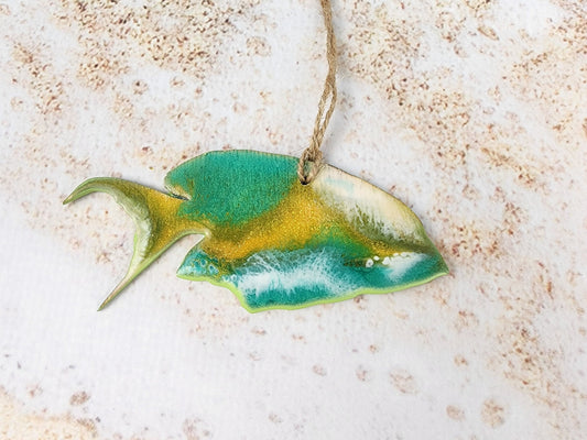 Resin | Sea and water animal | Ocean lover | gift| Ornament | Car Charm | Mermaid lover |Manatee |seal |Turtle | Whale| Crab| fish| whale