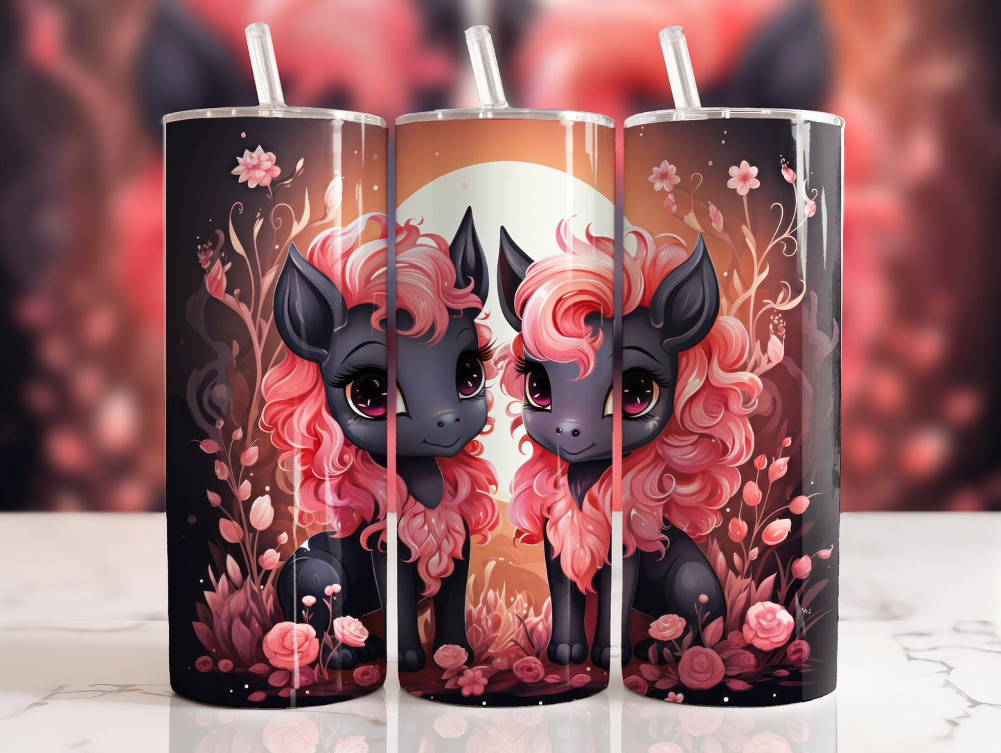 Tumbler | Unicorn tumbler 31| Fantasy | girls or boys | Gift | BFF | special someone