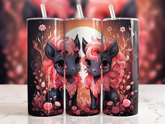 Tumbler | Unicorn tumbler 31| Fantasy | girls or boys | Gift | BFF | special someone