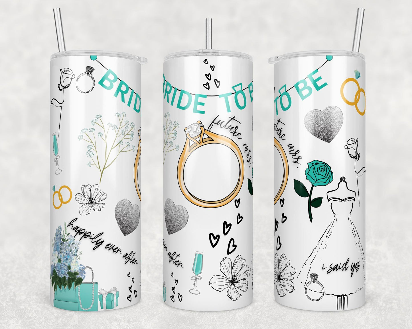 Tumbler | Bride  to be | Fun  | Bachelorette party |wedding | Bridal shower | BFF |best friends
