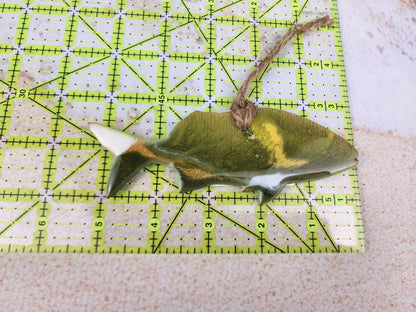 Resin | Sea and water animal | Ocean lover | gift| Ornament | Car Charm | Mermaid lover |Manatee |seal |Turtle | Whale| Crab| fish| whale