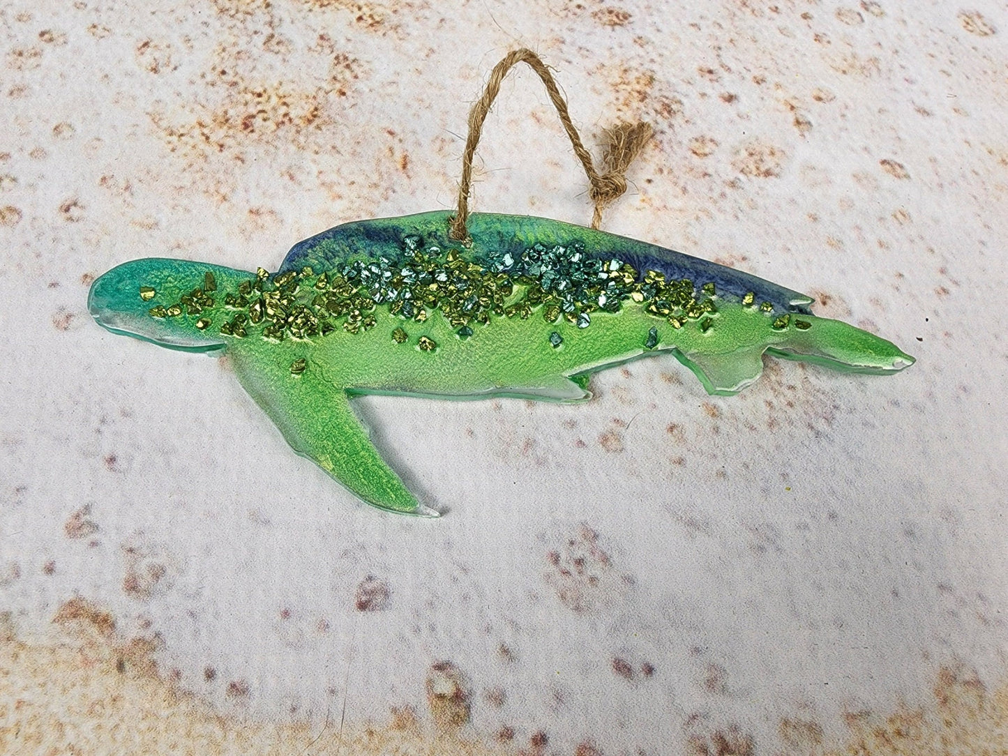 Resin | Sea and water animal | Ocean lover | gift| Ornament | Car Charm | Mermaid lover |Manatee |seal |Turtle | Whale| Crab| fish| whale