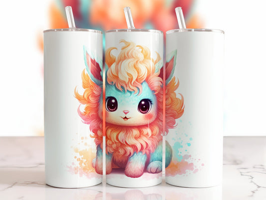 Tumbler | Unicorn 1| Fantasy | girls or boys | Gift | BFF | special someone