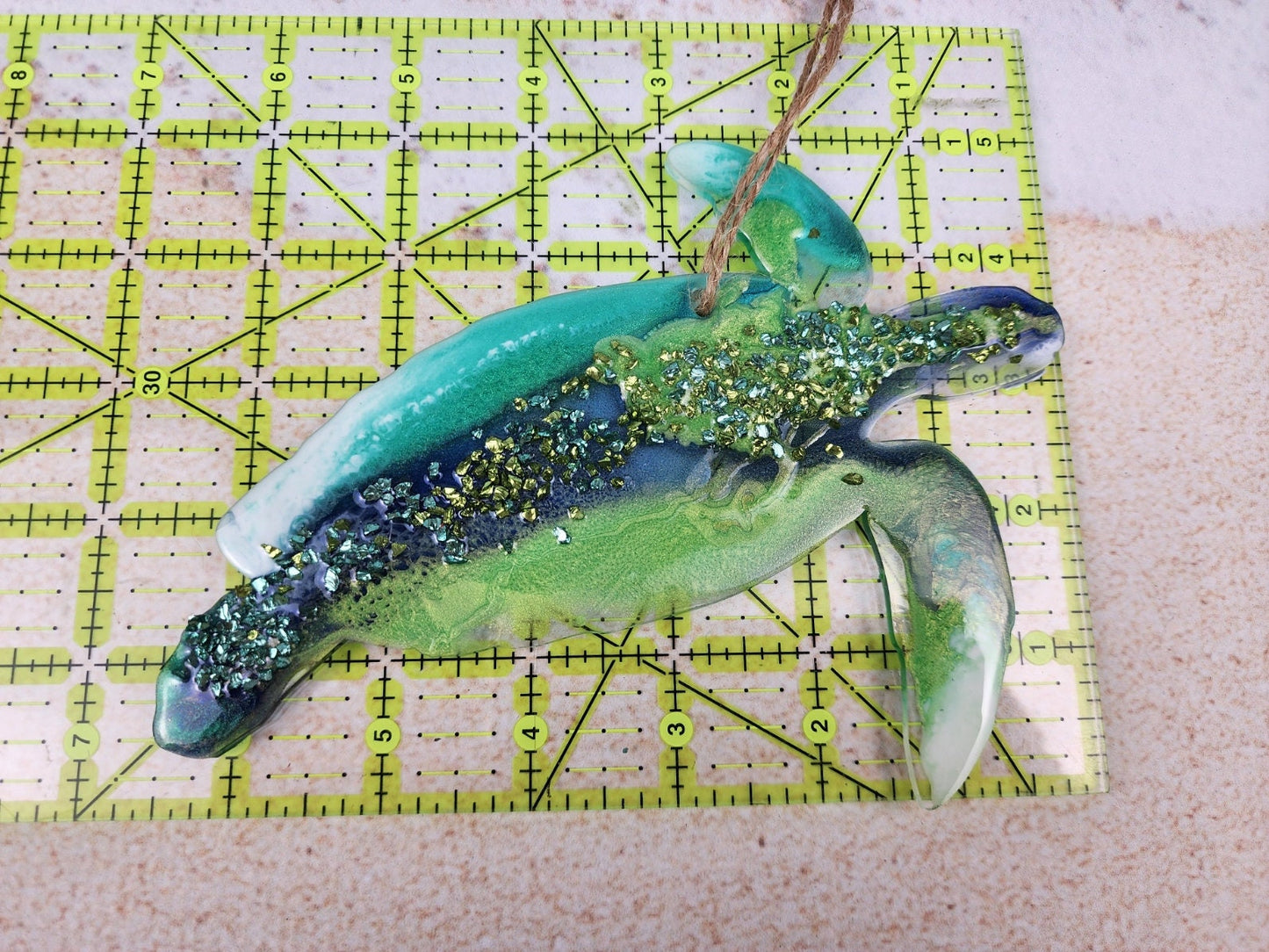 Resin | Sea and water animal | Ocean lover | gift| Ornament | Car Charm | Mermaid lover |Manatee |seal |Turtle | Whale| Crab| fish| whale