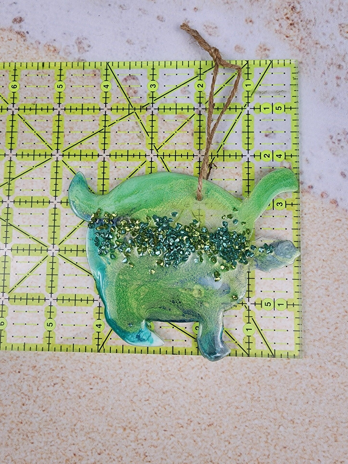 Resin | Sea and water animal | Ocean lover | gift| Ornament | Car Charm | Mermaid lover |Manatee |seal |Turtle | Whale| Crab| fish| whale