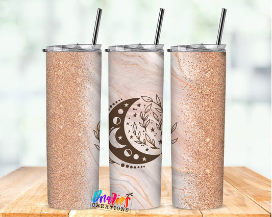 Tumbler | Celestial | Sarcasm | MOM | Gift | BFF | funny| Beautiful colors
