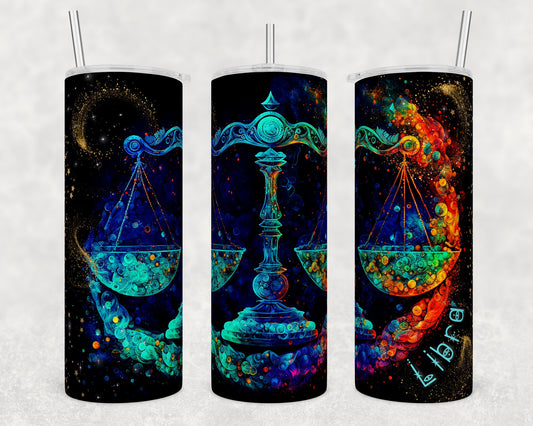 Tumbler | Libras 2 | Celestial | Sarcasm | MOM | Gift | BFF | funny| Beautiful colors