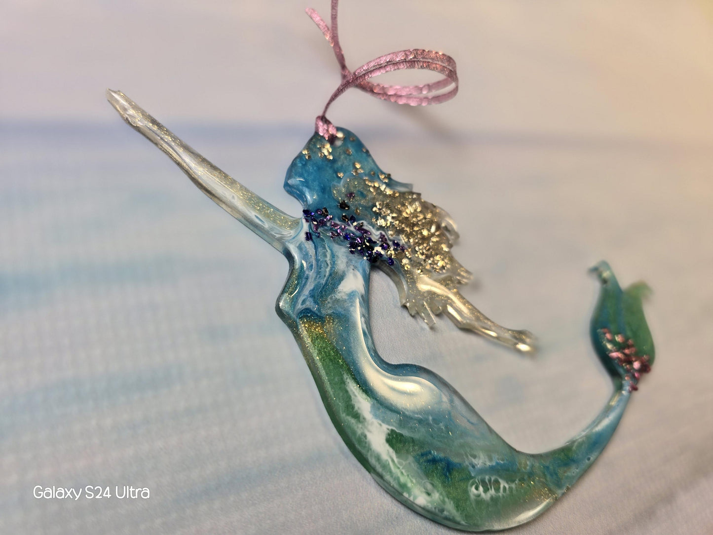 Resin | Sea and water animal 1015 | Ocean lover | gift| Ornament | Car Charm | Mermaid lover |Manatee |seal |Turtle | Whale| Crab|