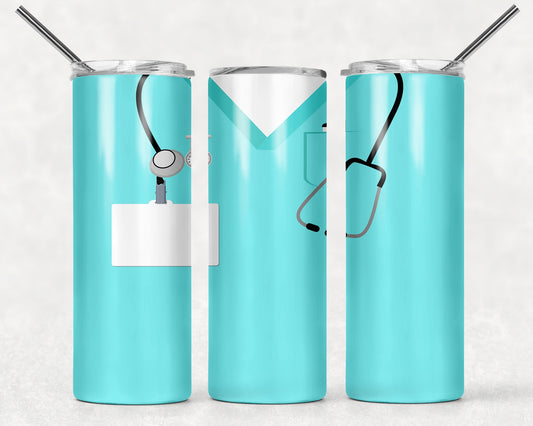 Tumbler | Nurse |Scrubs| Hot Mess| Sarcasm | Nurse | Gift | BFF | Profanity| funny|other