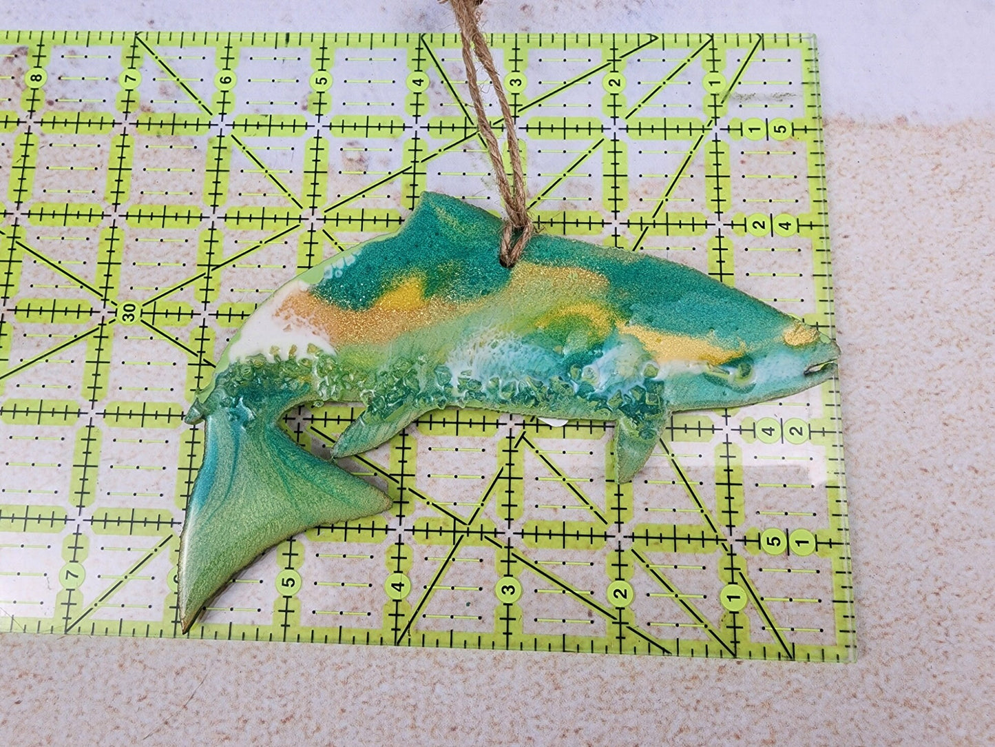 Resin | Sea and water animal | Ocean lover | gift| Ornament | Car Charm | Mermaid lover |Manatee |seal |Turtle | Whale| Crab| fish| whale